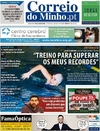 Correio do Minho - 2016-01-31