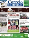 Correio do Minho - 2016-02-01