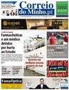 Correio do Minho - 2016-02-02