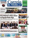 Correio do Minho - 2016-02-03