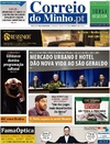 Correio do Minho - 2016-02-04