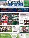 Correio do Minho - 2016-02-05