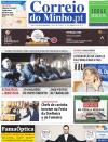 Correio do Minho - 2016-02-06