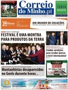 Correio do Minho - 2016-02-07