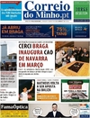 Correio do Minho - 2016-02-08