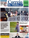 Correio do Minho - 2016-02-10