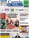 Correio do Minho - 2016-02-12