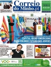 Correio do Minho - 2016-02-13