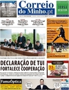 Correio do Minho - 2016-02-14