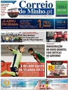 Correio do Minho - 2016-02-15