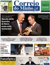 Correio do Minho - 2016-02-16