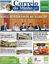 Correio do Minho - 2016-02-17