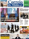Correio do Minho - 2016-02-18