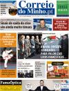 Correio do Minho - 2016-02-20