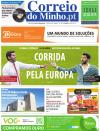 Correio do Minho - 2016-02-21