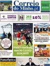 Correio do Minho - 2016-02-22