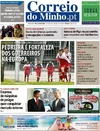 Correio do Minho - 2016-02-23
