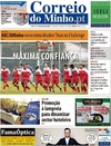 Correio do Minho - 2016-02-24