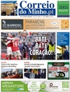 Correio do Minho - 2016-02-25