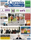 Correio do Minho - 2016-02-26