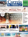 Correio do Minho - 2016-02-27