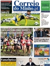 Correio do Minho - 2016-02-28