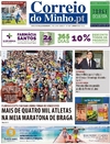 Correio do Minho - 2016-02-29