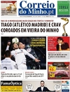 Correio do Minho - 2016-03-01