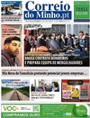 Correio do Minho - 2016-03-02