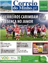 Correio do Minho - 2016-03-03