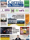 Correio do Minho - 2016-03-04