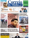 Correio do Minho - 2016-03-06