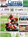 Correio do Minho - 2016-03-07