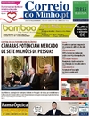 Correio do Minho - 2016-03-08