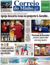 Correio do Minho - 2016-03-09