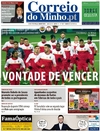 Correio do Minho - 2016-03-10