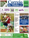 Correio do Minho - 2016-03-11
