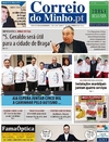 Correio do Minho - 2016-03-12