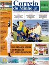 Correio do Minho - 2016-03-13