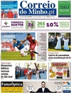 Correio do Minho - 2016-03-14