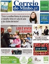 Correio do Minho - 2016-03-15