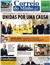 Correio do Minho - 2016-03-16