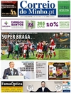 Correio do Minho - 2016-03-18