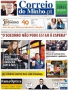 Correio do Minho - 2016-03-20