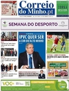 Correio do Minho - 2016-03-21