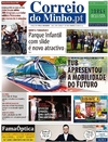Correio do Minho - 2016-03-22