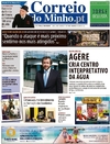 Correio do Minho - 2016-03-23
