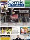 Correio do Minho - 2016-03-24