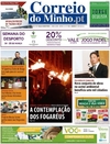 Correio do Minho - 2016-03-25