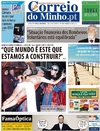Correio do Minho - 2016-03-26